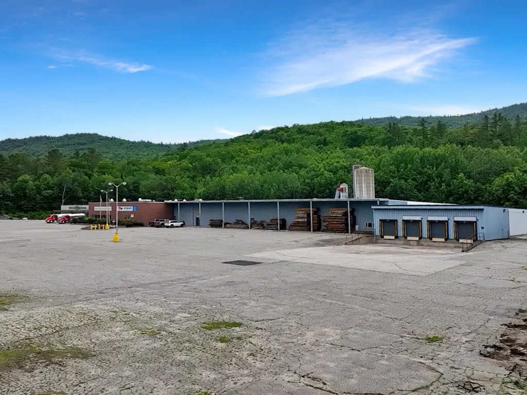 1180 Route 2 Rumford ME 04276