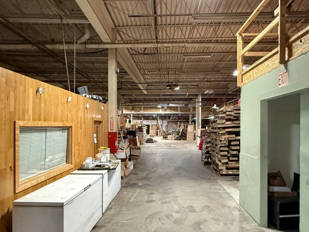 1180 Route 2 Rumford ME 04276