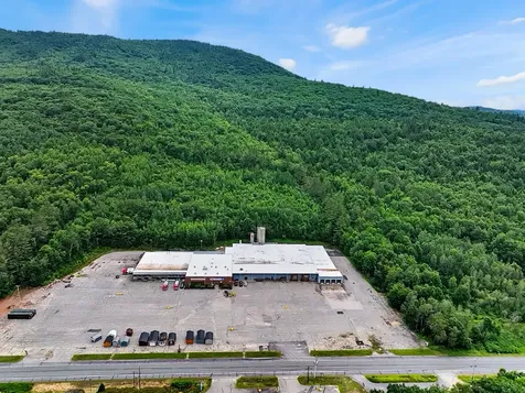 1180 Route 2 Rumford ME 04276