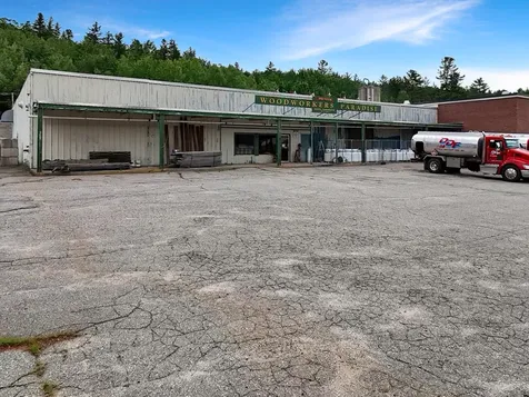 1180 Route 2 Rumford ME 04276