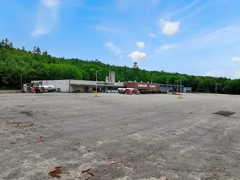 1180 Route 2 Rumford ME 04276