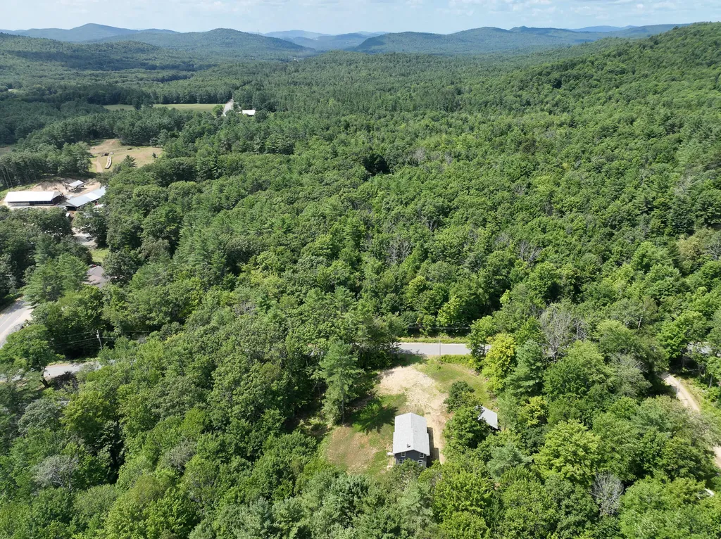 21 Coolidge Road Dixfield ME 04224