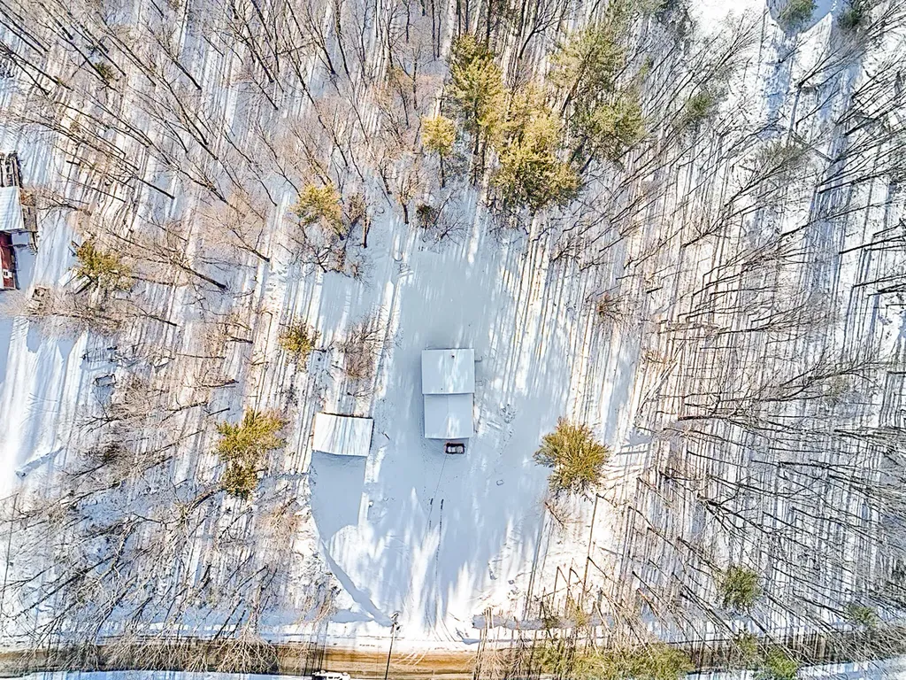 21 Coolidge Road Dixfield ME 04224