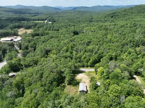 21 Coolidge Road Dixfield ME 04224