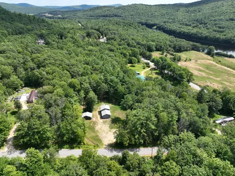21 Coolidge Road Dixfield ME 04224
