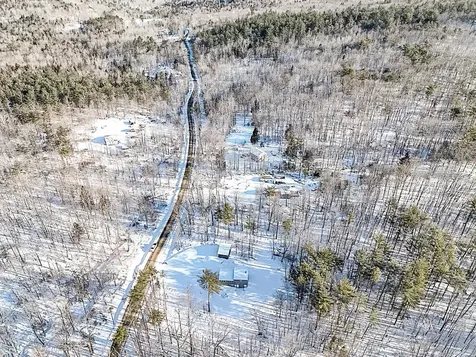 21 Coolidge Road Dixfield ME 04224