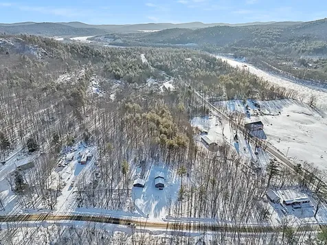 21 Coolidge Road Dixfield ME 04224