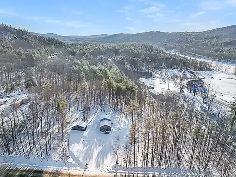 21 Coolidge Road Dixfield ME 04224