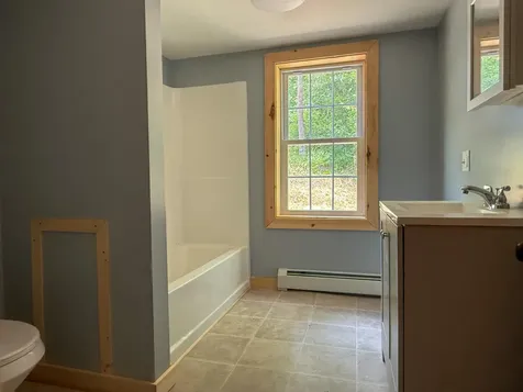 21 Coolidge Road Dixfield ME 04224