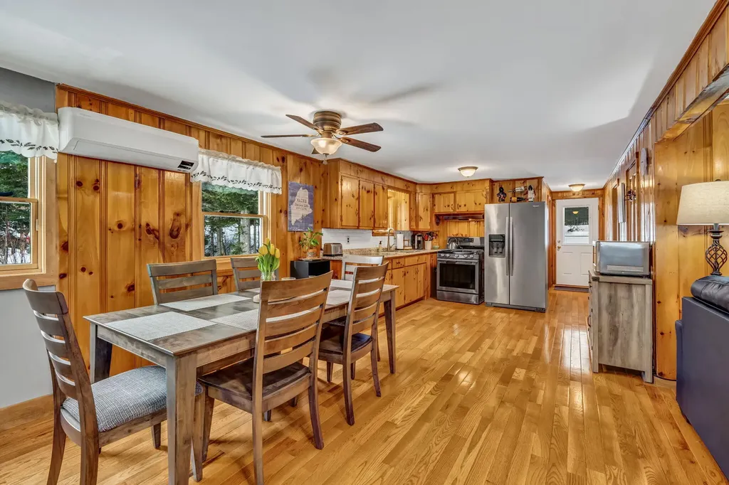 27 Reed Road Coplin Plt ME 04983