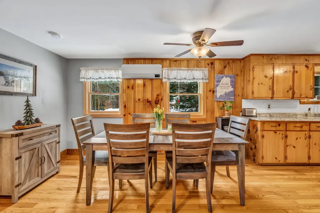 27 Reed Road Coplin Plt ME 04983