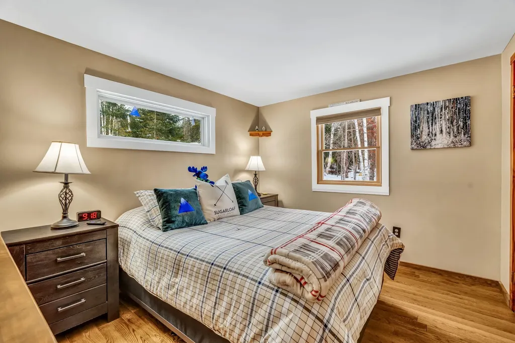 27 Reed Road Coplin Plt ME 04983