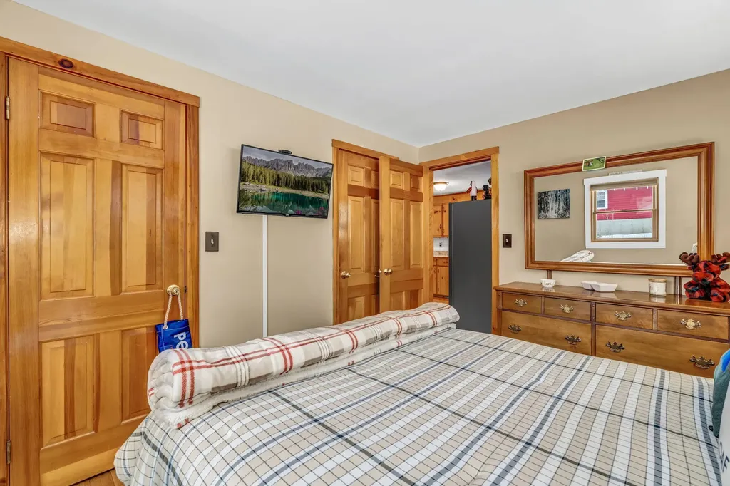 27 Reed Road Coplin Plt ME 04983