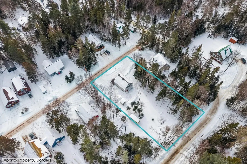 27 Reed Road Coplin Plt ME 04983