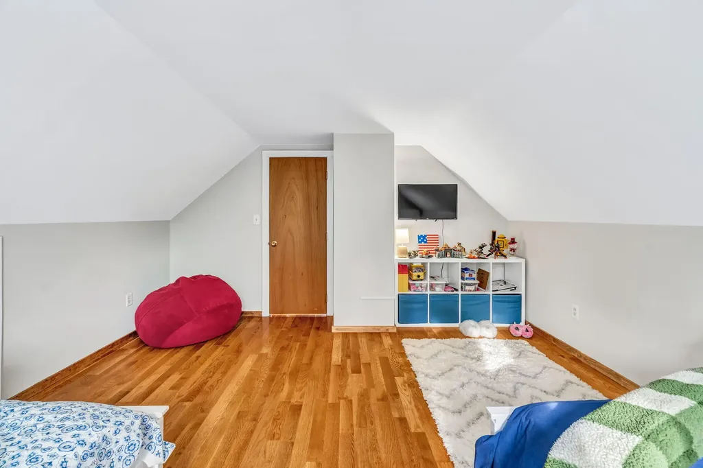 27 Reed Road Coplin Plt ME 04983