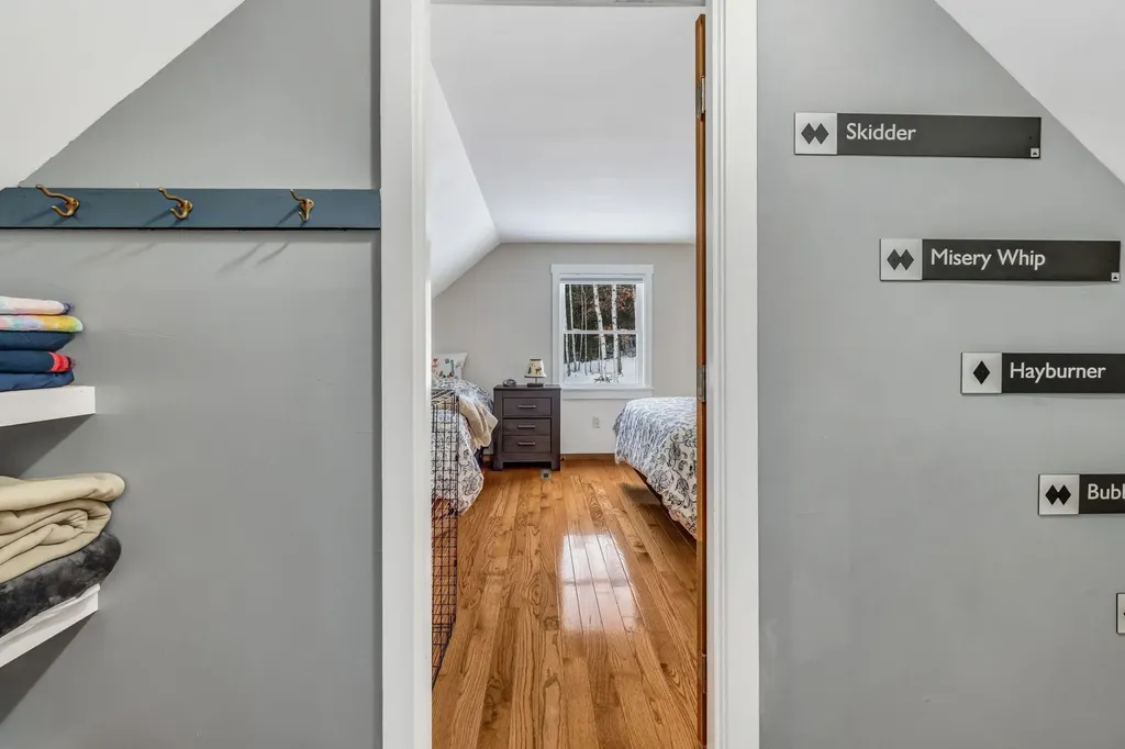 27 Reed Road Coplin Plt ME 04983