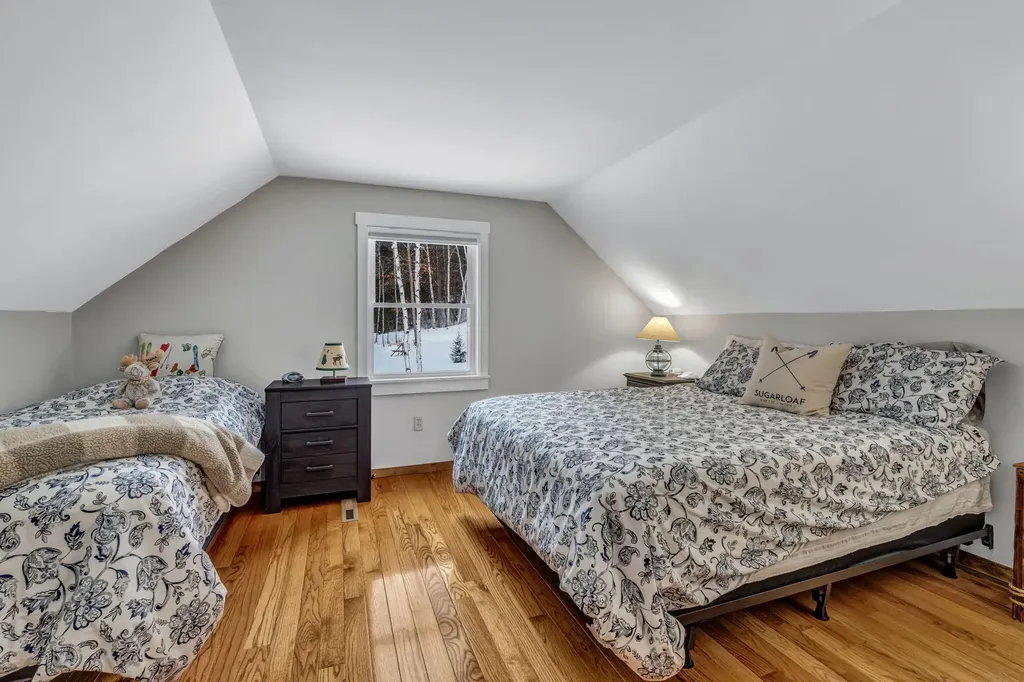 27 Reed Road Coplin Plt ME 04983