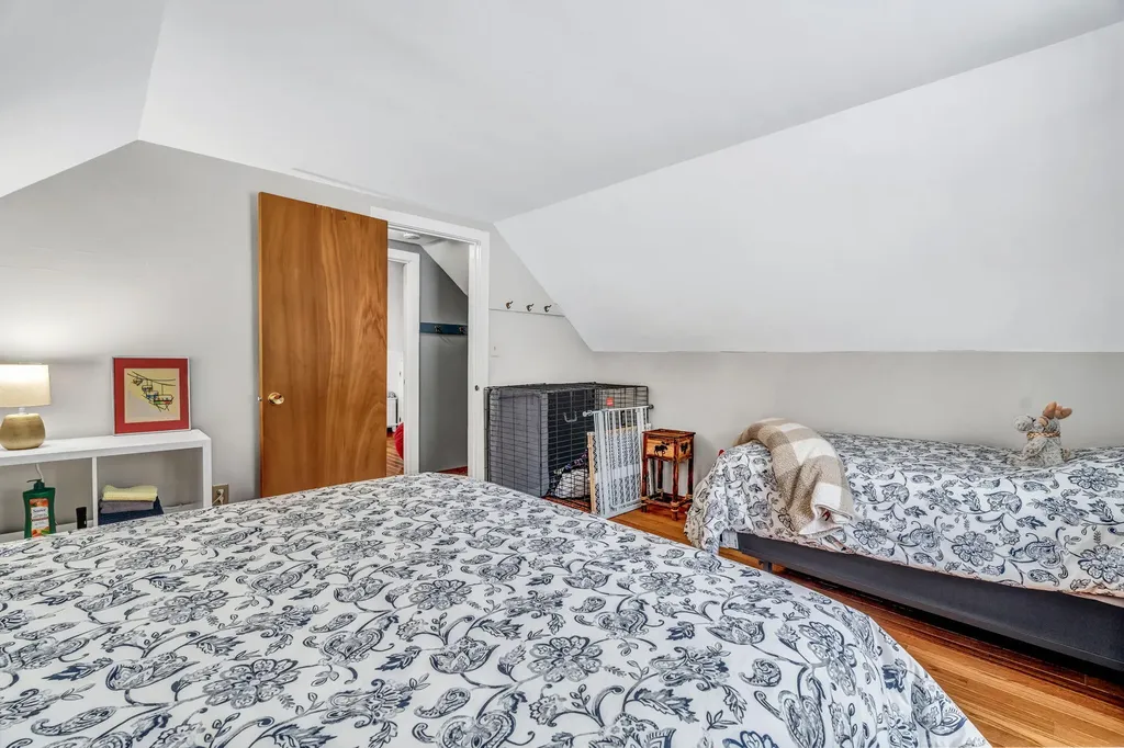 27 Reed Road Coplin Plt ME 04983