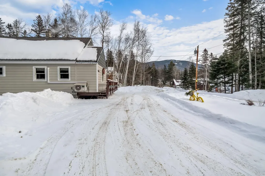 27 Reed Road Coplin Plt ME 04983