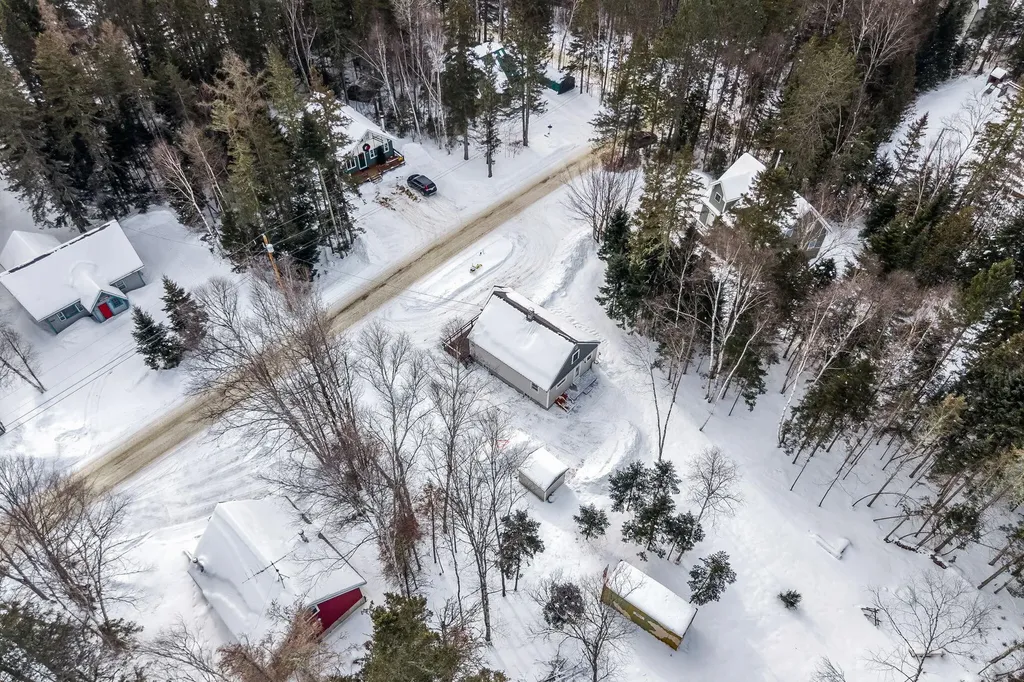 27 Reed Road Coplin Plt ME 04983