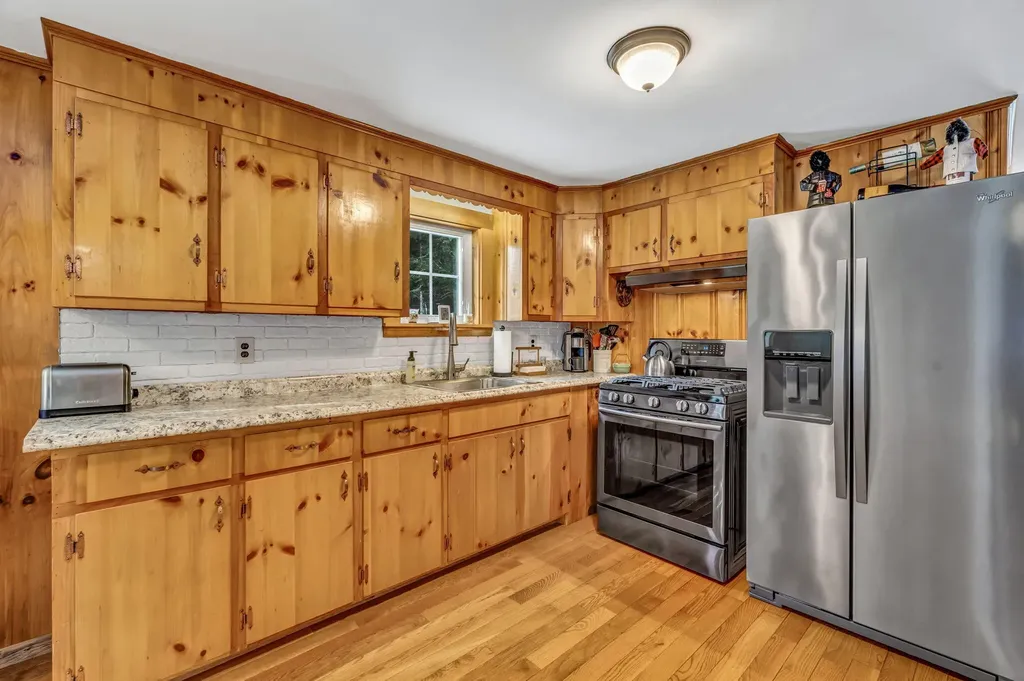 27 Reed Road Coplin Plt ME 04983