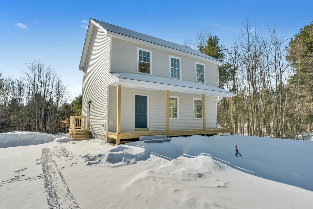 60 Welch Lane Sanford ME 04073