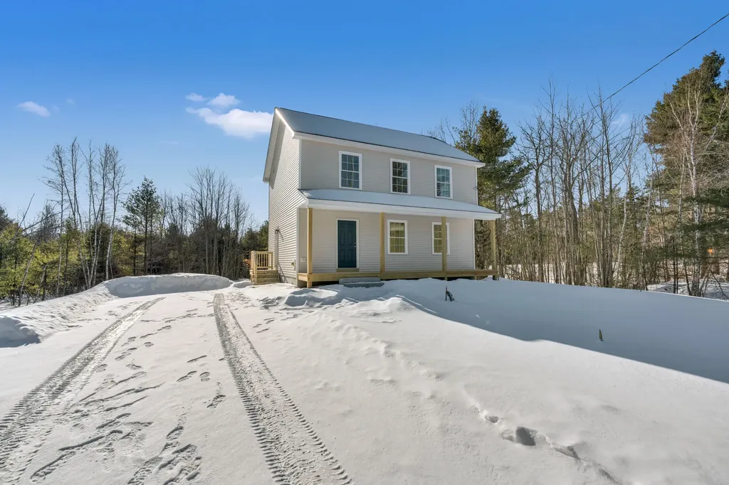 60 Welch Lane Sanford ME 04073