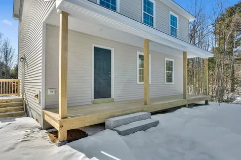 60 Welch Lane Sanford ME 04073