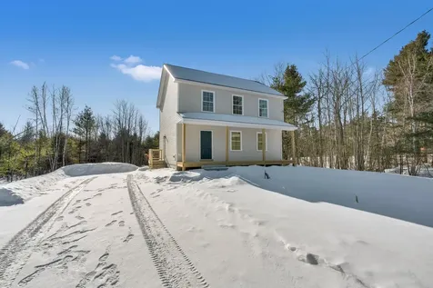 60 Welch Lane Sanford ME 04073