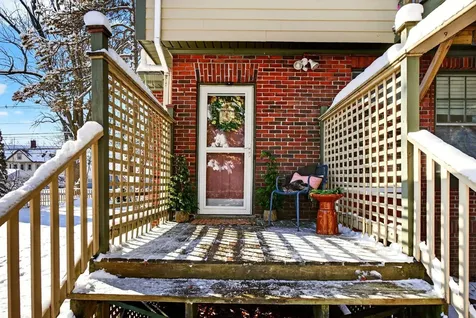 263 Brighton Avenue Portland ME 04102
