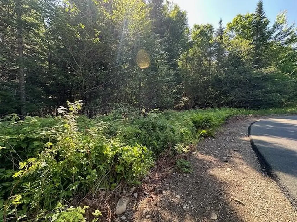 Lot #6 Bonnie Way Winterport ME 04496