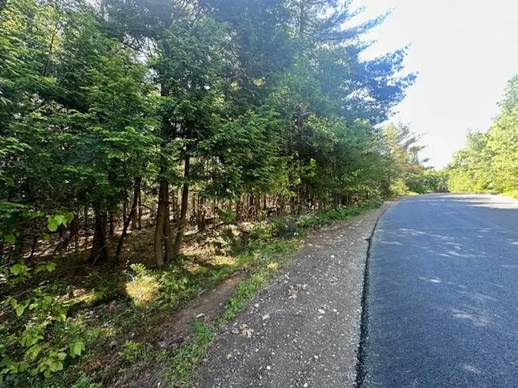 Lot #6 Bonnie Way Winterport ME 04496