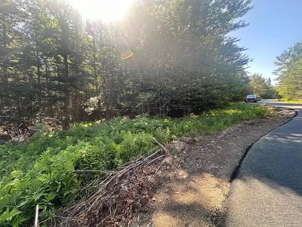 Lot #5 Bonnie Way Winterport ME 04496