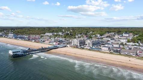 1 E Grand Avenue Old Orchard Beach ME 04064