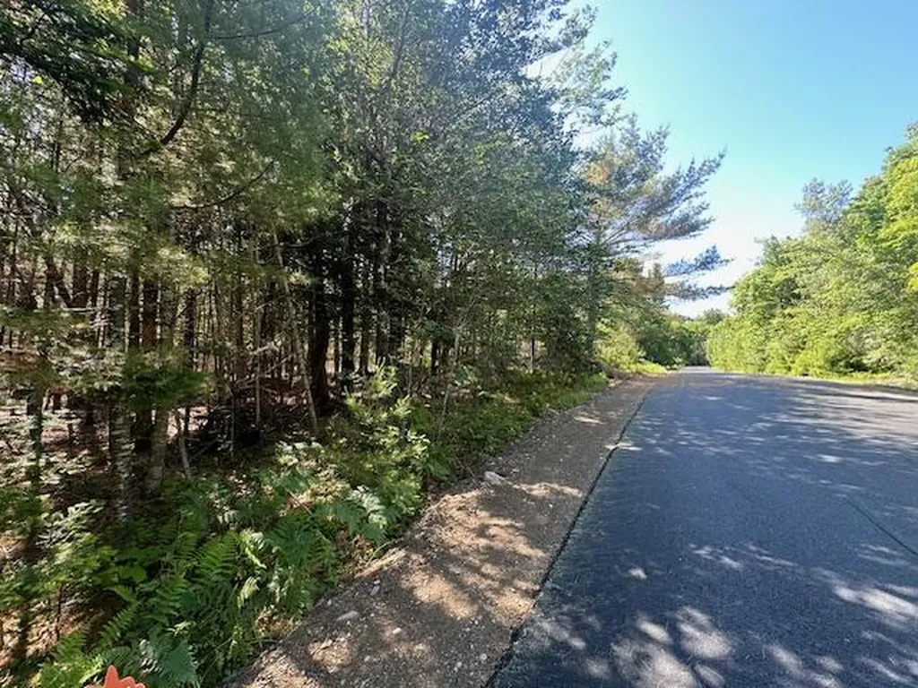 Lot #7 Bonnie Way Winterport ME 04496