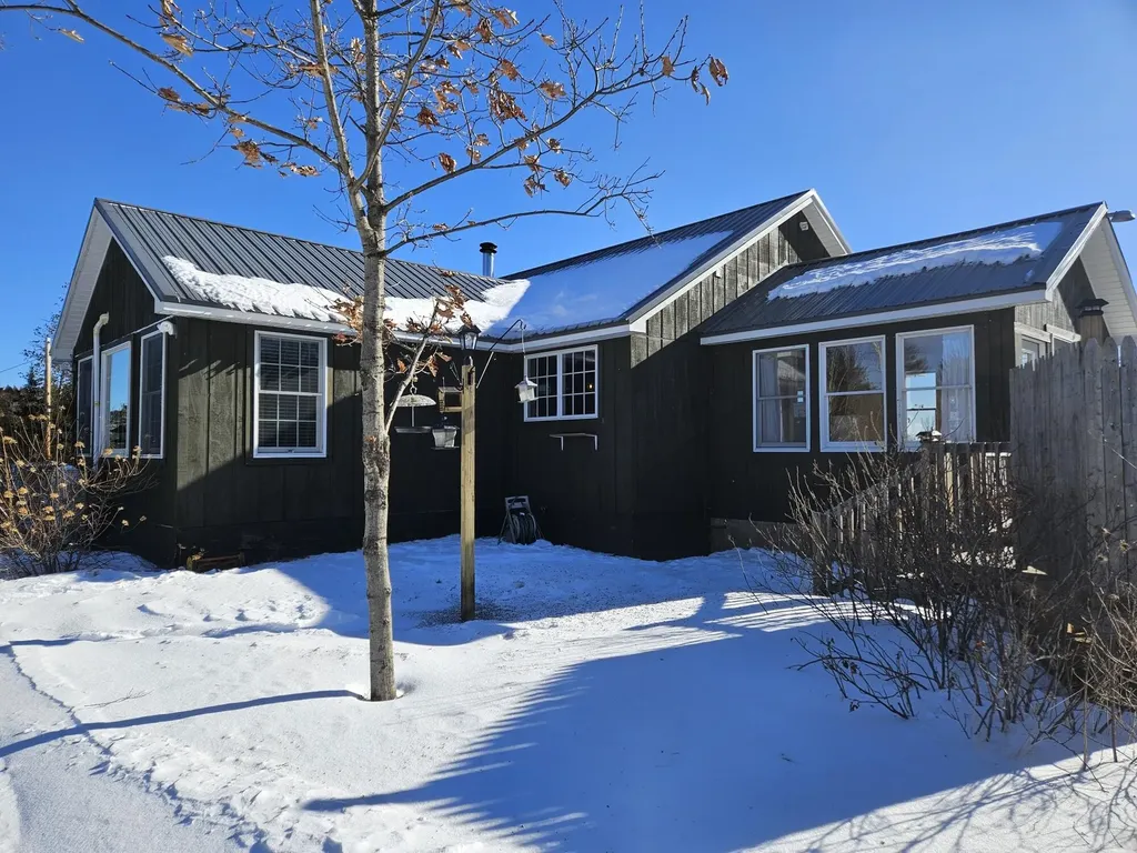 456 Temple Road Farmington ME 04938