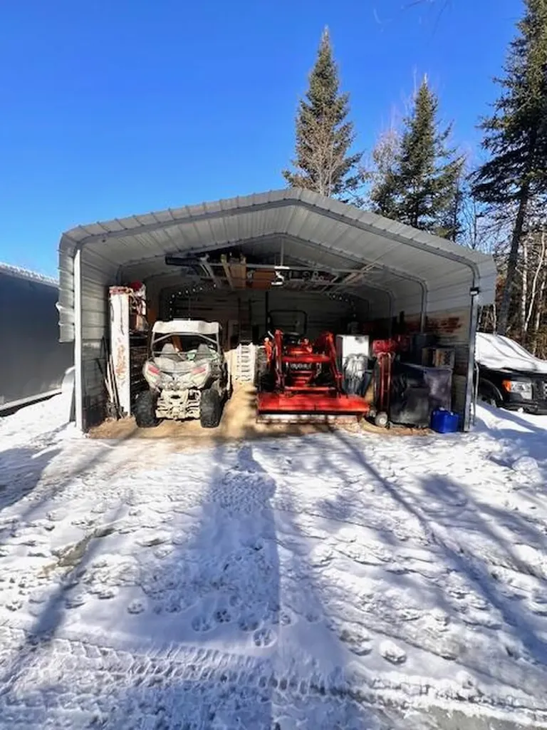 709 Fire Road Linneus ME 04730