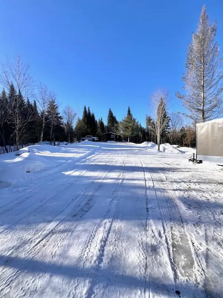 709 Fire Road Linneus ME 04730