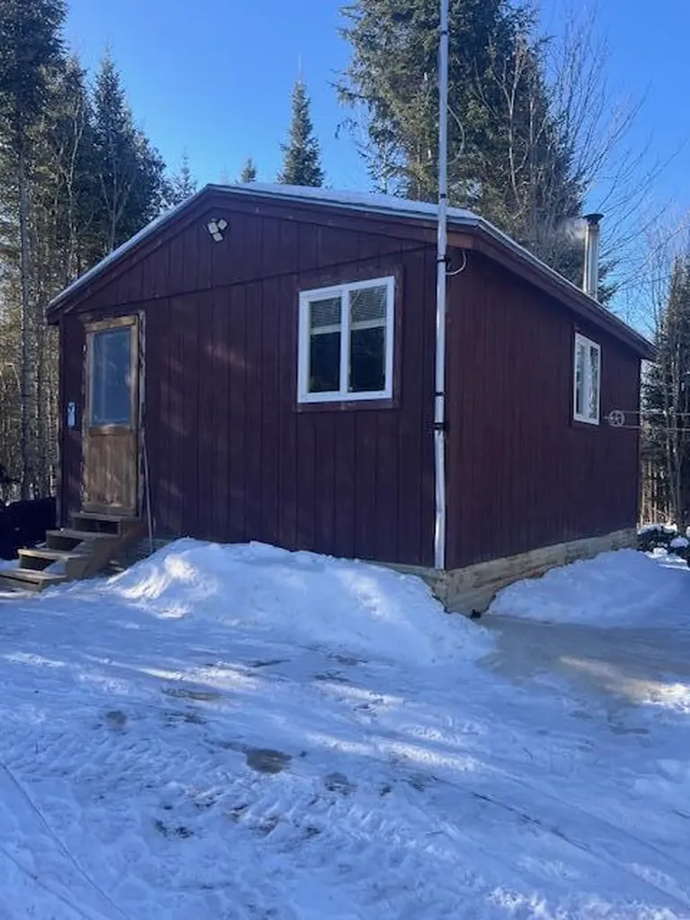 709 Fire Road Linneus ME 04730