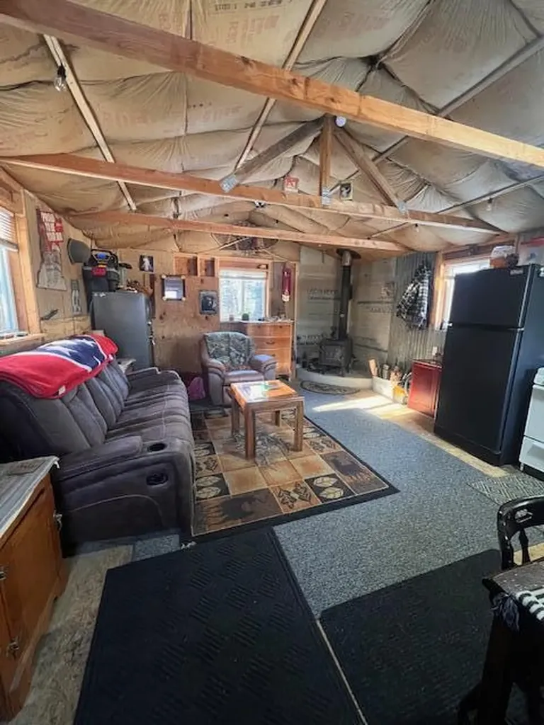 709 Fire Road Linneus ME 04730