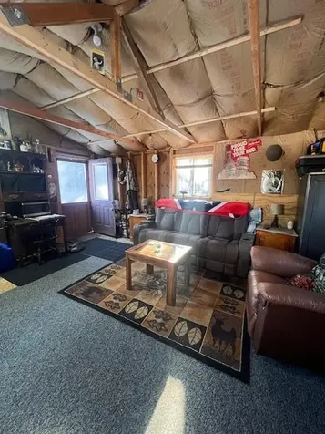 709 Fire Road Linneus ME 04730