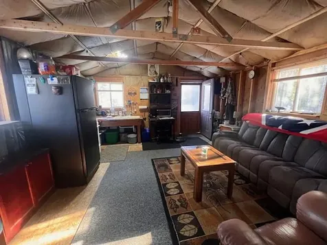 709 Fire Road Linneus ME 04730