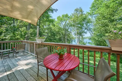 33 Rockinghorse Lane Saint George ME 04859