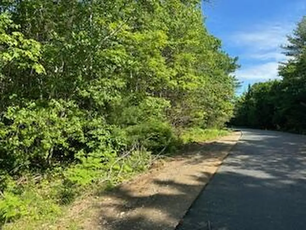 Lot #4 Bonnie Way Winterport ME 04496