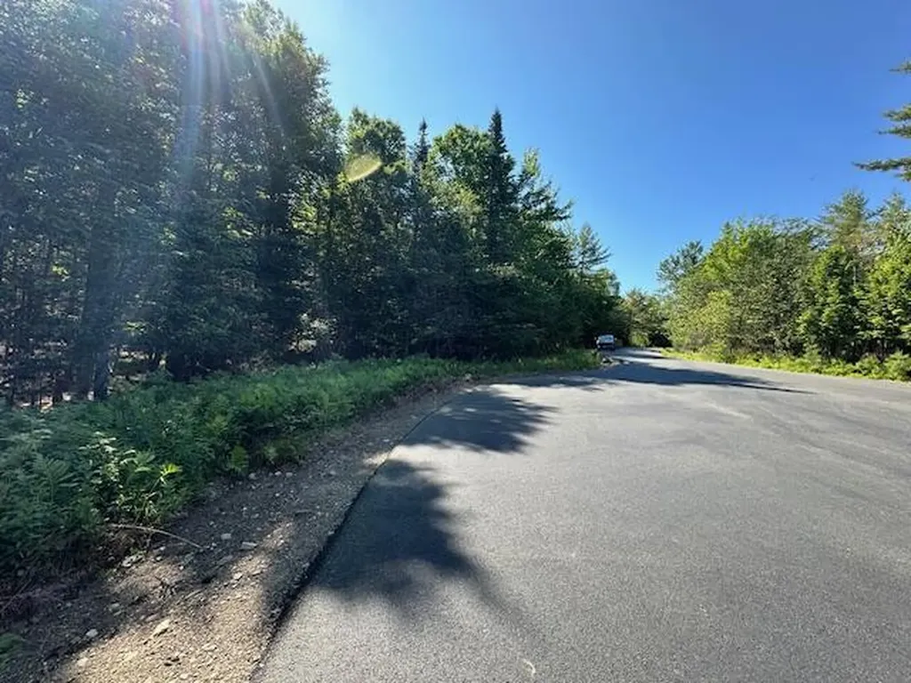 Lot #4 Bonnie Way Winterport ME 04496