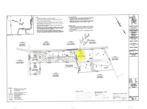 Lot 0 Strickland Ferry Road Livermore ME 04253