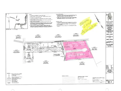 Lot 0 Strickland Ferry Road Livermore ME 04253