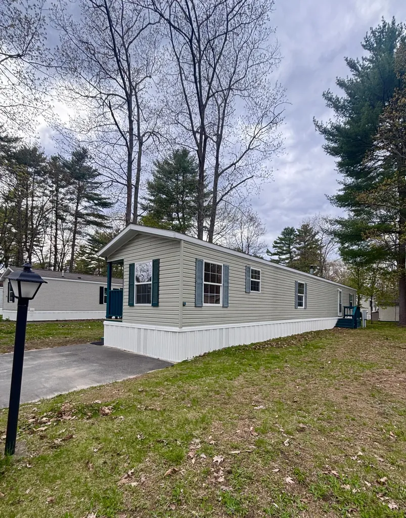 5 Forest Circle Gorham ME 04038
