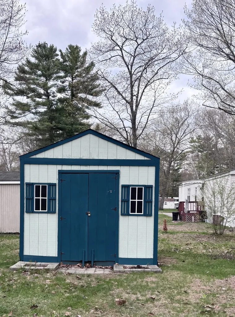 5 Forest Circle Gorham ME 04038