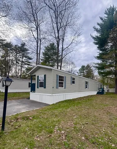 5 Forest Circle Gorham ME 04038